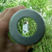 © Sentier du Castor - <em>Centre d'observation de la nature de l'Île du Beurre</em>