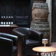 © Caveau de dégustation - <em>CLUSEL ROCH</em>