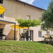 Chez Carole & Lionel