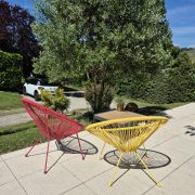 Chez Carole & Lionel