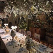 © Noël au Château de Septème : La Belle au Bois Dormant_Septème - <em>DR</em>