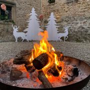 © Noël au Château de Septème : La Belle au Bois Dormant_Septème - <em>DR</em>