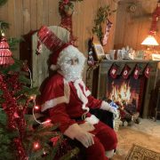 © Noël au Château de Septème : La Belle au Bois Dormant_Septème - <em>DR</em>