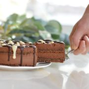 © Ateliers de pâtisserie avec Nutrigood spécial fêtes de fin d'année_Valencin - <em>DR Nutrigood</em>