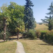 © Entre champs et collines - <em>Françoise RAFFALLI</em>