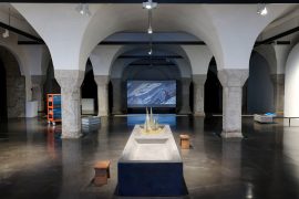 Visite flash de la Halle des bouchers