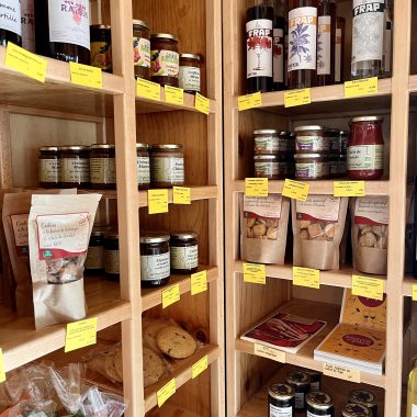 © EPICERIE  - <em>Agathe D.</em>