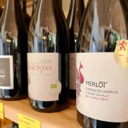 © EPICERIE  - <em>Agathe D.</em>