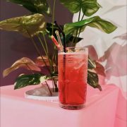 © Cocktail de la semaine - <em>Apéri'Klub</em>