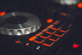 Soirée Techno avec Crock Radio au Laboratoire