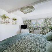 © Sur l'eau : Péniche Mya'More_Sainte-Colombe - <em>DR</em>