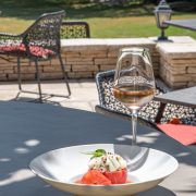 © Le Domaine du Colombier - Le Bistrot 270 - <em>Jordan Favin</em>