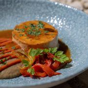 © Le Domaine du Colombier - Le Bistrot 270 - <em>Jordan Favin</em>