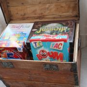 © Jeux - <em>clusel-roch</em>