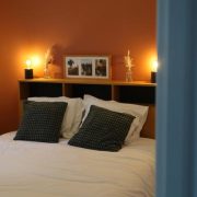 © Chambre - <em>clusel-roch</em>