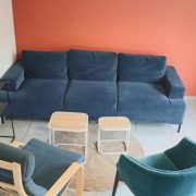 © Salon - <em>clusel-roch</em>