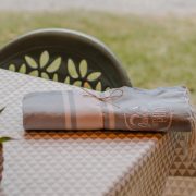 Tente Nomade au Camping du Pont