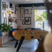 © Hotel Caïman - <em>Hotel Caïman</em>