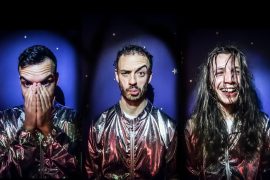 Concert : Lingus, scène locale