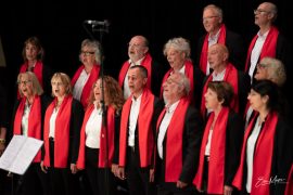 Concert : Garden Gospel Group