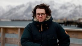 Beirut et Vincent Peirani au Théâtre Antique