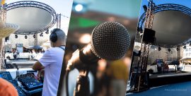 Radio Jazz à Vienne