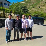 © Excursion Vienne et la Côte-Rôtie - <em>DR Rhône Trip</em>