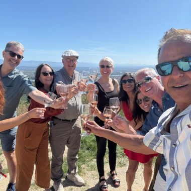 © Groupe Hermitage - <em>DR Rhône Trip</em>