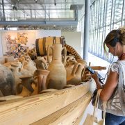 © Musée et Sites Archéologiques de Saint-Romain-en-Gal_Saint-Romain-en-Gal - <em>CD69 Julien Bourreau</em>