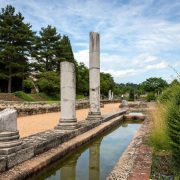 © Musée et Sites Archéologiques de Saint-Romain-en-Gal_Saint-Romain-en-Gal - <em>CD69 Julien Bourreau</em>
