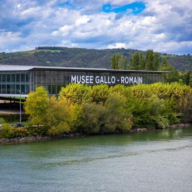 © Musée et Sites Archéologiques de Saint-Romain-en-Gal_Saint-Romain-en-Gal - <em>CD69 Julien Bourreau</em>