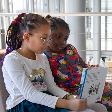 © Espace lecture et jeux_Saint-Romain-en-Gal - <em>CD69</em>