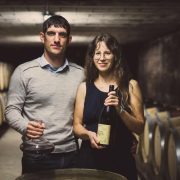 © Visite et dégustation au Domaine Burgaud_Ampuis - <em>DR</em>