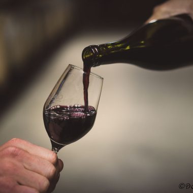 © Visite et dégustation au Domaine Burgaud_Ampuis - <em>DR</em>