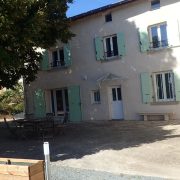 © Extérieur - <em>Clévacances</em>