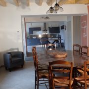 © Sejour/canapé - <em>Clévacances</em>