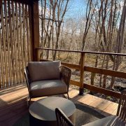 Lodge du Château de Villars