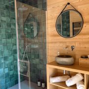 Lodge du Château de Villars