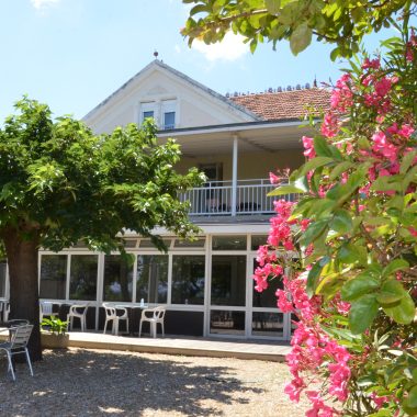 © TERRASSE - <em>YMCA GPdA</em>