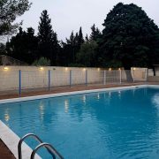 © PISCINE - <em>YMCA GPdA</em>