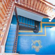 © BATIMENT A - <em>YMCA GPdA</em>