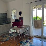 Le Mas Mellou : Le Couchant