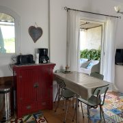 Le Mas Mellou : Le Couchant