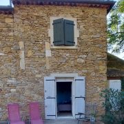 © Chambre d'hôtes Mas Bel Espérance - <em>Mas Bel Espérance</em>