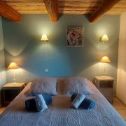 © Chambre d'hôtes Mas Bel Espérance - <em>Mas Bel Espérance</em>