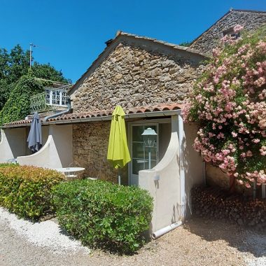 © Gîtes Mas Bel Espérance : Lavandin - <em>Mas Bel Espérance</em>