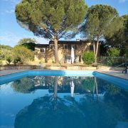 © Gîtes Mas Bel Espérance : Lavandin - <em>Mas Bel Espérance</em>