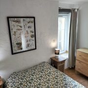 © Gîtes Mas Bel Espérance : Romarin - <em>Mas Bel Espérance</em>