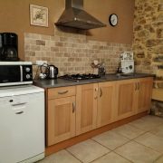 © Gîtes Mas Bel Espérance : Romarin - <em>Mas Bel Espérance</em>