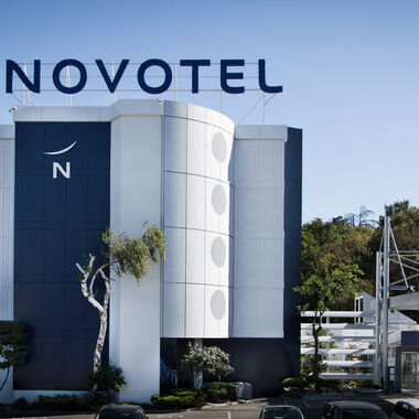 © H NOVOTEL - <em>Novotel Valence Sud</em>